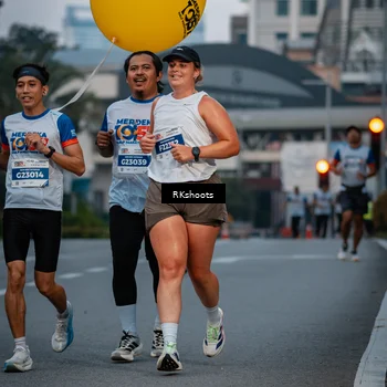 Runner Photo 4616592