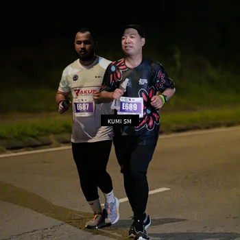Runner Photo 4616593
