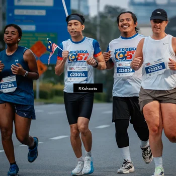 Runner Photo 4616610