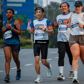 Runner Photo 4616623