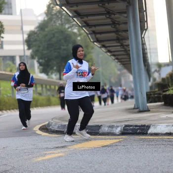 Runner Photo 4616628