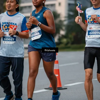 Runner Photo 4616631