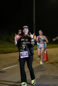 Runner Photo 4616664