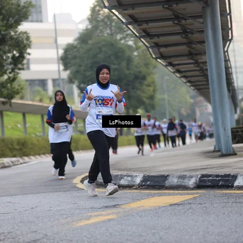 Runner Photo 4616669