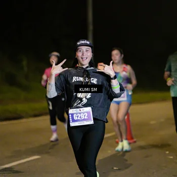 Runner Photo 4616671