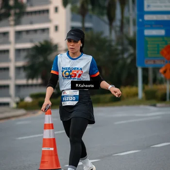 Runner Photo 4616677