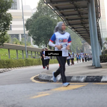 Runner Photo 4616680