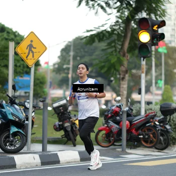 Runner Photo 4616688