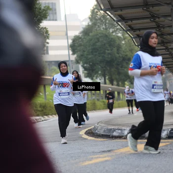 Runner Photo 4616693
