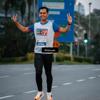 Runner Photo 4616696