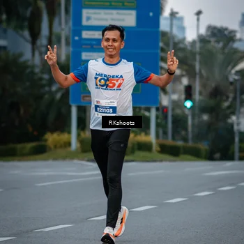 Runner Photo 4616701