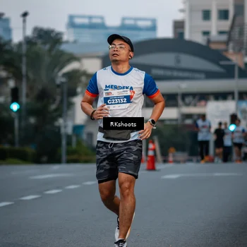 Runner Photo 4616708
