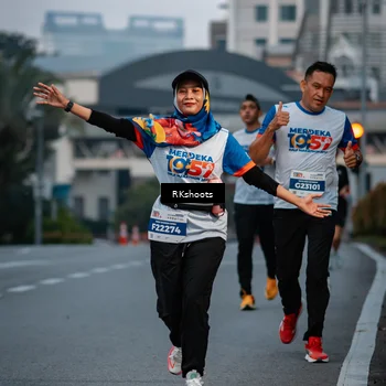 Runner Photo 4616726
