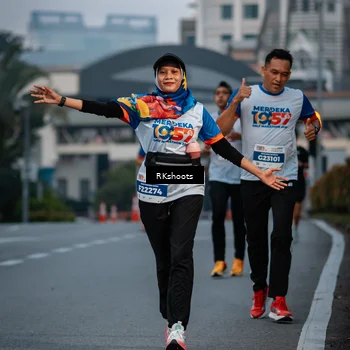 Runner Photo 4616732