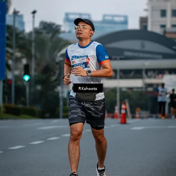 Runner Photo 4616754