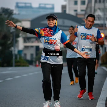 Runner Photo 4616758