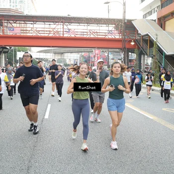 Runner Photo 4616769