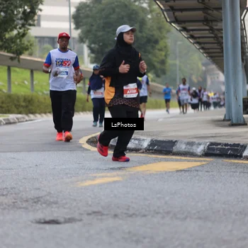 Runner Photo 4616777
