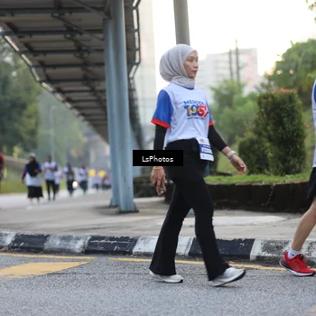 Runner Photo 4616781