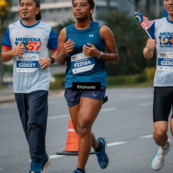 Runner Photo 4616788