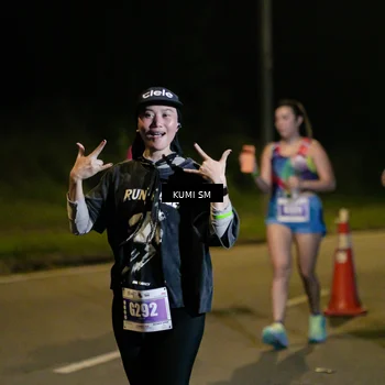 Runner Photo 4616789