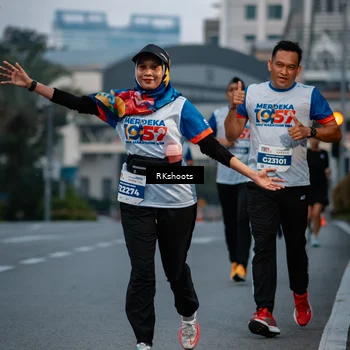 Runner Photo 4616790