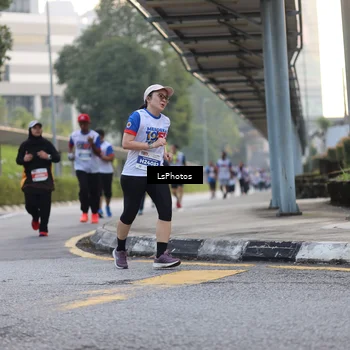 Runner Photo 4616792