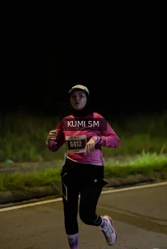 Runner Photo 4616795