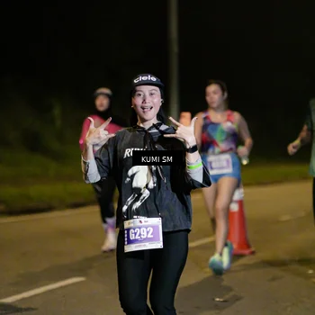 Runner Photo 4616798