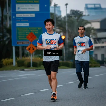 Runner Photo 4616805