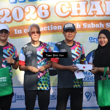 Runner Photo 4616809