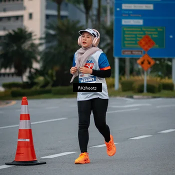 Runner Photo 4616812