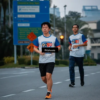 Runner Photo 4616826