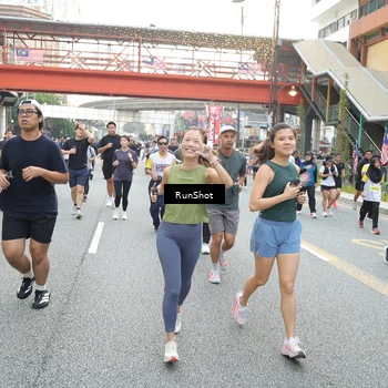 Runner Photo 4616840