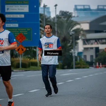 Runner Photo 4616848