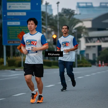 Runner Photo 4616850