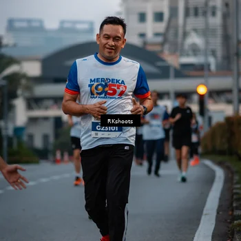 Runner Photo 4616868