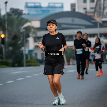 Runner Photo 4616878
