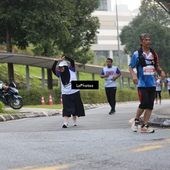 Runner Photo 4616885