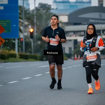 Runner Photo 4616903