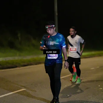 Runner Photo 4616905
