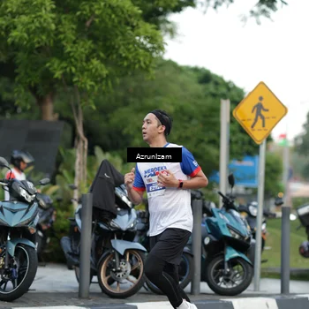 Runner Photo 4616909