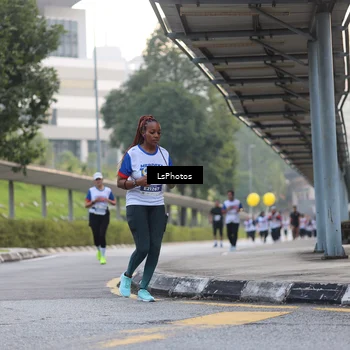 Runner Photo 4616915