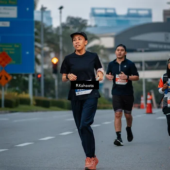 Runner Photo 4616918