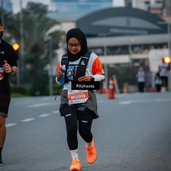 Runner Photo 4616925