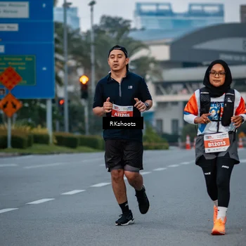 Runner Photo 4616926