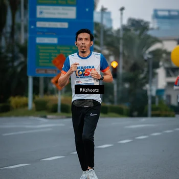 Runner Photo 4616931