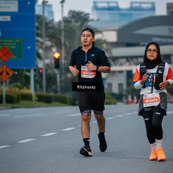 Runner Photo 4616932