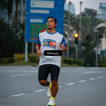 Runner Photo 4616943