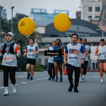 Runner Photo 4616957